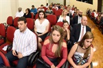 Dia Nacional dos Bancários é comemorado com solenidade na Câmara