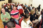 Dia Nacional dos Bancários é comemorado com solenidade na Câmara