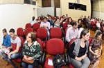 Dia Nacional dos Bancários é comemorado com solenidade na Câmara