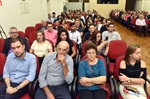 Dia Nacional dos Bancários é comemorado com solenidade na Câmara