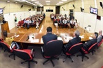 Dia Nacional dos Bancários é comemorado com solenidade na Câmara