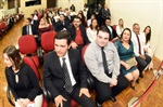 Dia Nacional dos Bancários é comemorado com solenidade na Câmara