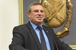 Pedro Cruz