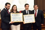 Dia Nacional dos Bancários é comemorado com solenidade na Câmara