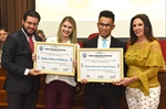 Dia Nacional dos Bancários é comemorado com solenidade na Câmara