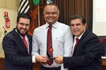 Dia Nacional dos Bancários é comemorado com solenidade na Câmara