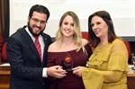Dia Nacional dos Bancários é comemorado com solenidade na Câmara
