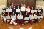Dia Nacional dos Bancários é comemorado com solenidade na Câmara