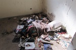 Frequentadores do Centro Comunitário alegam condições de abandono