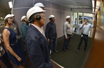 Caterpillar em Piracicaba deve fechar o ano com mil novas contratações