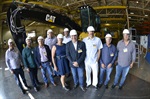 Caterpillar em Piracicaba deve fechar o ano com mil novas contratações
