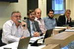 José Admir de Moraes Leite destaca preocupação sobre instabilidade econômica do País