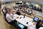 Audiência pública discutiu o projeto de lei 149/2017, que trata da LDO 2018