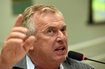 Osvaldo Antonio Schiavolin, o Tozão (PSDB)