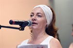 Alessandra San Martim, da Casa do Hip Hop