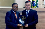 Marco Antônio Zito Alvarenga também preside conselho estadual