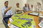 Campanha dos Lacres ganha reforço com o apoio da Uniodonto