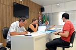 Comissão de Legislação, Justiça e Redação da Câmara reuniu-se na tarde desta segunda-feira