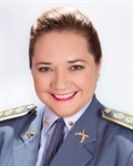 CORONEL ADRIANA CRISTINA SGRIGNEIRO NUNES  