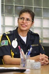 COMANDANTE LUCINEIDE APARECIDA MACIEL CORRÊA 