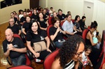 Solenidade recebeu apresentação da Corporação Musical União Operária