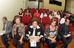 Solenidade recebeu apresentação da Corporação Musical União Operária