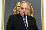 Solenidade recebeu apresentação da Corporação Musical União Operária