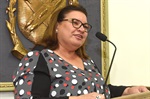 Solenidade recebeu apresentação da Corporação Musical União Operária