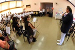 Moschini enalteceu entidade em evento comemorativo ao terceiro ano do Centro Dia do Idoso