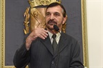 Salão nobre da Câmara recebeu a solenidade, na noite desta terça-feira