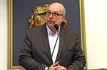 Salão nobre da Câmara recebeu a solenidade, na noite desta terça-feira