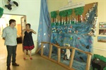 Kawai conhece os projetos desenvolvidos pela direção da escola