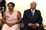 Luzia Mercedes Salvador recebe o Título Piracicabanus Praeclarus