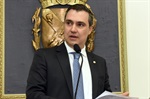Deputado Luiz Lauro Filho