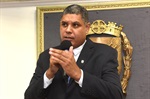 Vereador Paulo Campos