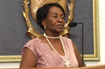 Luzia Mercedes Salvador