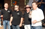 Programa Café com Viola é homenageado pelos 16 anos de existência
