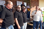 Programa Café com Viola é homenageado pelos 16 anos de existência