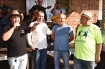 Programa Café com Viola é homenageado pelos 16 anos de existência