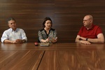 Comissão de Agricultura, Pecuária, Abastecimento e Desenvolvimento Rural reuniu-se na tarde desta segunda-feira
