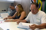 Comissão de Legislação, Justiça e Redação analisou 34 projetos nesta segunda-feira