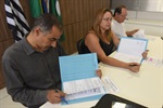 Comissão de Legislação, Justiça e Redação analisou 34 projetos nesta segunda-feira