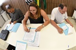 Comissão de Legislação, Justiça e Redação analisou 34 projetos nesta segunda-feira