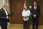 Clínica Pareve recebe Voto de Congratulações