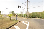 Kawai vistoria obras