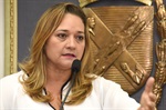 Solenidade de Valorização da Policia Militar 10 BPM/I.
