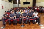 Solenidade de Valorização da Policia Militar 10 BPM/I.