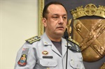 Solenidade de Valorização da Policia Militar 10 BPM/I.
