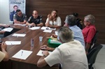 Em reunião realizada na Câmara, moradores da Vila Independência tentam buscar paz entre vizinhança e repúblicas