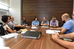 Comissão de Meio Ambiente busca respaldo técnico para PLC do Executivo